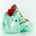 Баскетбольные кроссовки Nike Lebron XI - картинка
